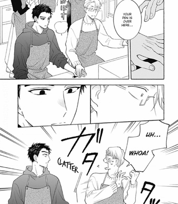 [TAGA Taira] Take Your Time [Eng] – Gay Manga sex 127