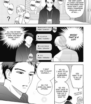 [TAGA Taira] Take Your Time [Eng] – Gay Manga sex 60