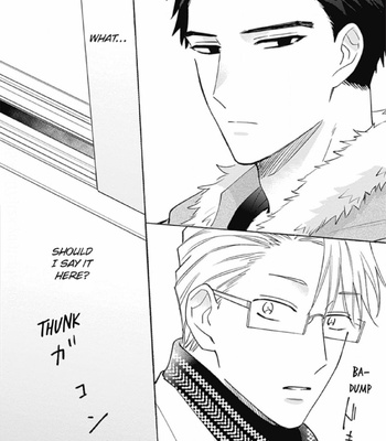 [TAGA Taira] Take Your Time [Eng] – Gay Manga sex 164