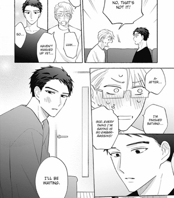 [TAGA Taira] Take Your Time [Eng] – Gay Manga sex 196