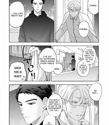 [TAGA Taira] Take Your Time [Eng] – Gay Manga sex 96