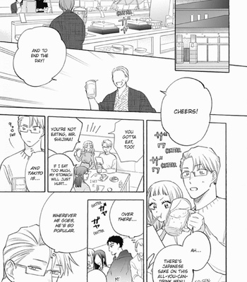 [TAGA Taira] Take Your Time [Eng] – Gay Manga sex 129