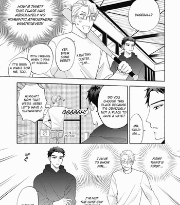 [TAGA Taira] Take Your Time [Eng] – Gay Manga sex 62
