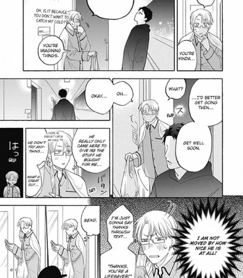 [TAGA Taira] Take Your Time [Eng] – Gay Manga sex 97