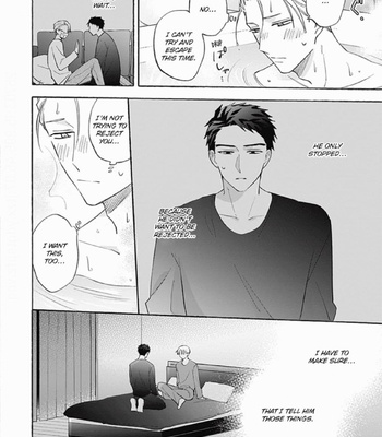 [TAGA Taira] Take Your Time [Eng] – Gay Manga sex 198
