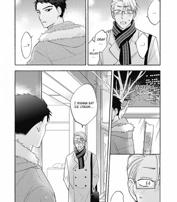 [TAGA Taira] Take Your Time [Eng] – Gay Manga sex 166