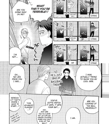 [TAGA Taira] Take Your Time [Eng] – Gay Manga sex 63