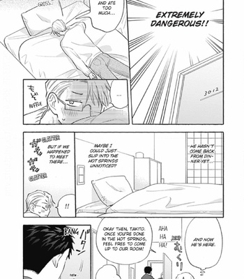 [TAGA Taira] Take Your Time [Eng] – Gay Manga sex 131