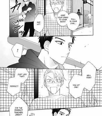[TAGA Taira] Take Your Time [Eng] – Gay Manga sex 64