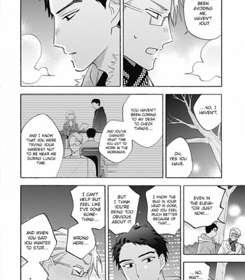 [TAGA Taira] Take Your Time [Eng] – Gay Manga sex 168