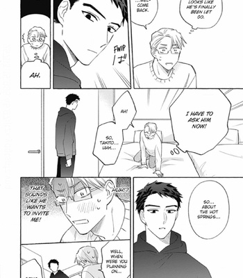 [TAGA Taira] Take Your Time [Eng] – Gay Manga sex 132