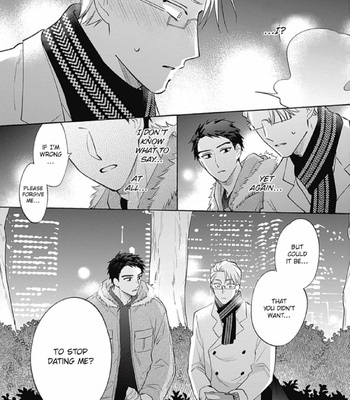 [TAGA Taira] Take Your Time [Eng] – Gay Manga sex 169