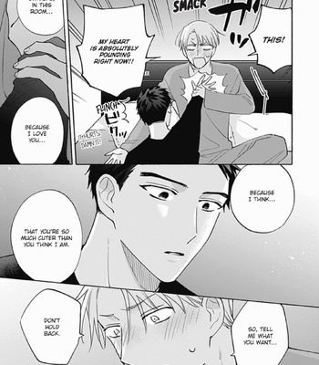 [TAGA Taira] Take Your Time [Eng] – Gay Manga sex 201