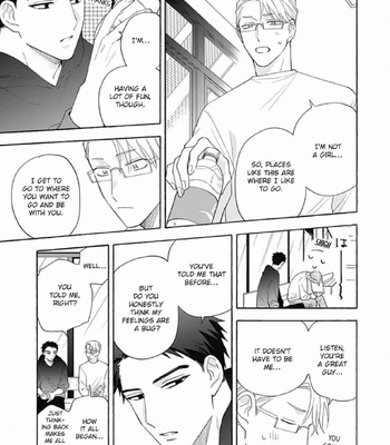 [TAGA Taira] Take Your Time [Eng] – Gay Manga sex 66