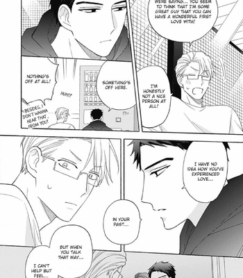 [TAGA Taira] Take Your Time [Eng] – Gay Manga sex 67