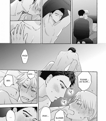 [TAGA Taira] Take Your Time [Eng] – Gay Manga sex 203