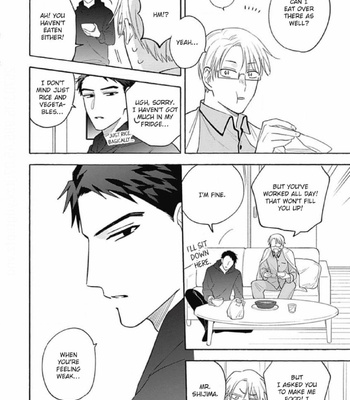 [TAGA Taira] Take Your Time [Eng] – Gay Manga sex 102