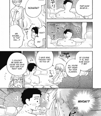 [TAGA Taira] Take Your Time [Eng] – Gay Manga sex 135