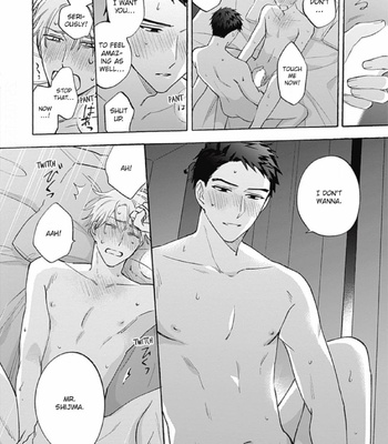 [TAGA Taira] Take Your Time [Eng] – Gay Manga sex 204