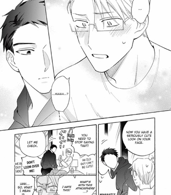 [TAGA Taira] Take Your Time [Eng] – Gay Manga sex 69