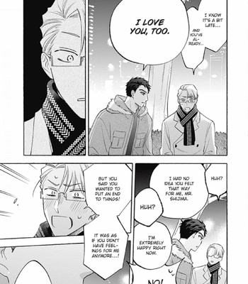 [TAGA Taira] Take Your Time [Eng] – Gay Manga sex 173