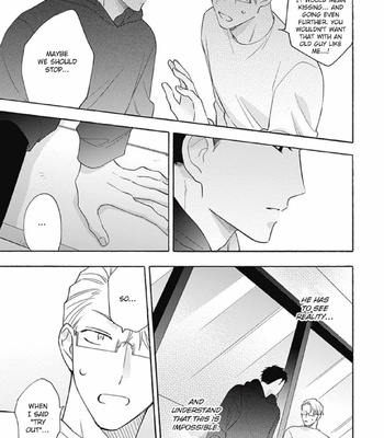 [TAGA Taira] Take Your Time [Eng] – Gay Manga sex 70