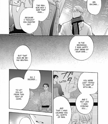 [TAGA Taira] Take Your Time [Eng] – Gay Manga sex 174