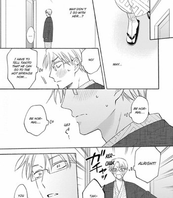 [TAGA Taira] Take Your Time [Eng] – Gay Manga sex 139
