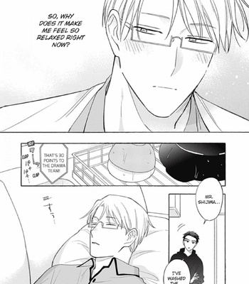 [TAGA Taira] Take Your Time [Eng] – Gay Manga sex 106