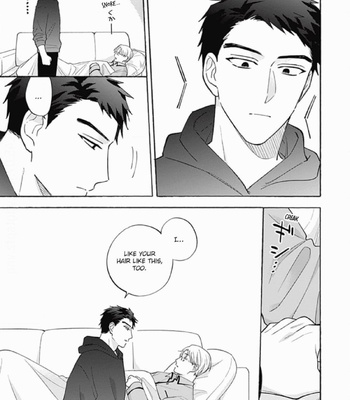 [TAGA Taira] Take Your Time [Eng] – Gay Manga sex 107