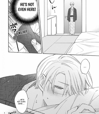 [TAGA Taira] Take Your Time [Eng] – Gay Manga sex 140