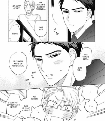 [TAGA Taira] Take Your Time [Eng] – Gay Manga sex 73