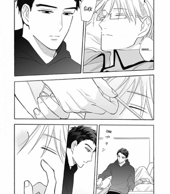 [TAGA Taira] Take Your Time [Eng] – Gay Manga sex 108