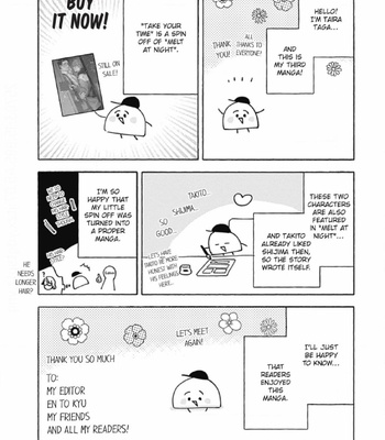 [TAGA Taira] Take Your Time [Eng] – Gay Manga sex 209