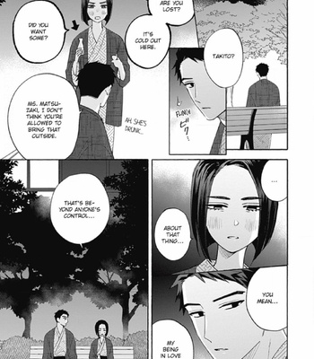 [TAGA Taira] Take Your Time [Eng] – Gay Manga sex 141