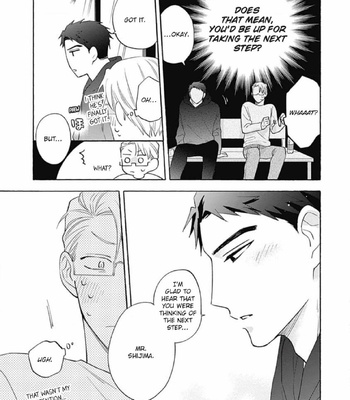 [TAGA Taira] Take Your Time [Eng] – Gay Manga sex 74