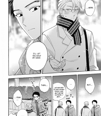 [TAGA Taira] Take Your Time [Eng] – Gay Manga sex 178