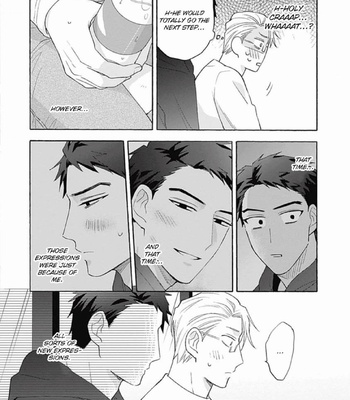 [TAGA Taira] Take Your Time [Eng] – Gay Manga sex 75
