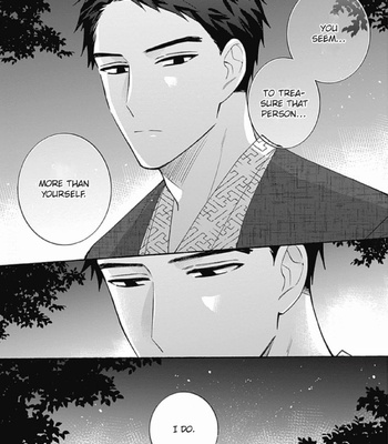 [TAGA Taira] Take Your Time [Eng] – Gay Manga sex 143
