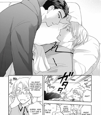 [TAGA Taira] Take Your Time [Eng] – Gay Manga sex 110