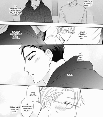[TAGA Taira] Take Your Time [Eng] – Gay Manga sex 76