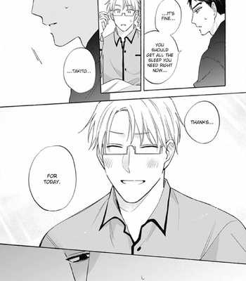 [TAGA Taira] Take Your Time [Eng] – Gay Manga sex 111
