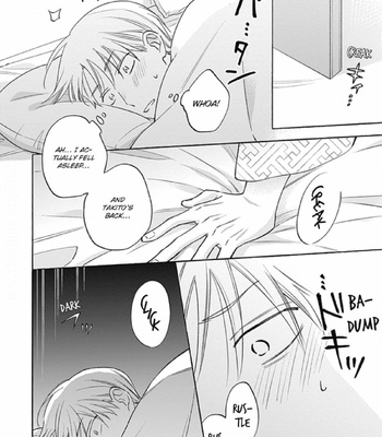[TAGA Taira] Take Your Time [Eng] – Gay Manga sex 144