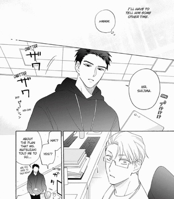 [TAGA Taira] Take Your Time [Eng] – Gay Manga sex 77