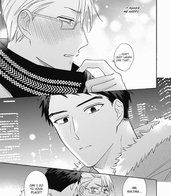 [TAGA Taira] Take Your Time [Eng] – Gay Manga sex 181