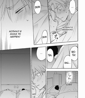 [TAGA Taira] Take Your Time [Eng] – Gay Manga sex 145