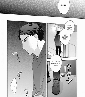 [TAGA Taira] Take Your Time [Eng] – Gay Manga sex 112