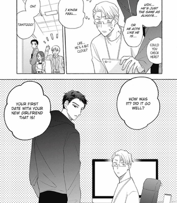 [TAGA Taira] Take Your Time [Eng] – Gay Manga sex 78