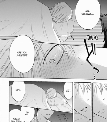 [TAGA Taira] Take Your Time [Eng] – Gay Manga sex 146