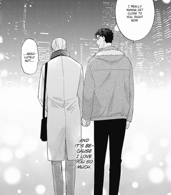 [TAGA Taira] Take Your Time [Eng] – Gay Manga sex 182